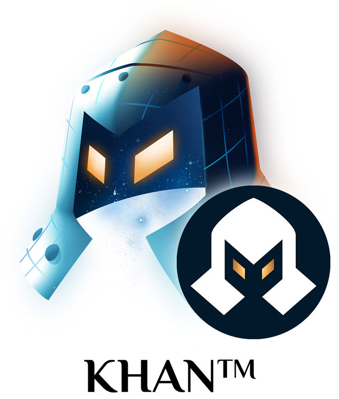 KHAN Token